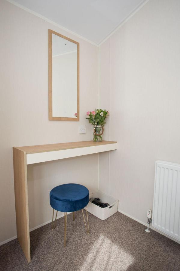 Luxury Holiday Retreat Set Within Oakdene Forest - Park Activities Pass Included Free! Saint Leonards Exteriér fotografie