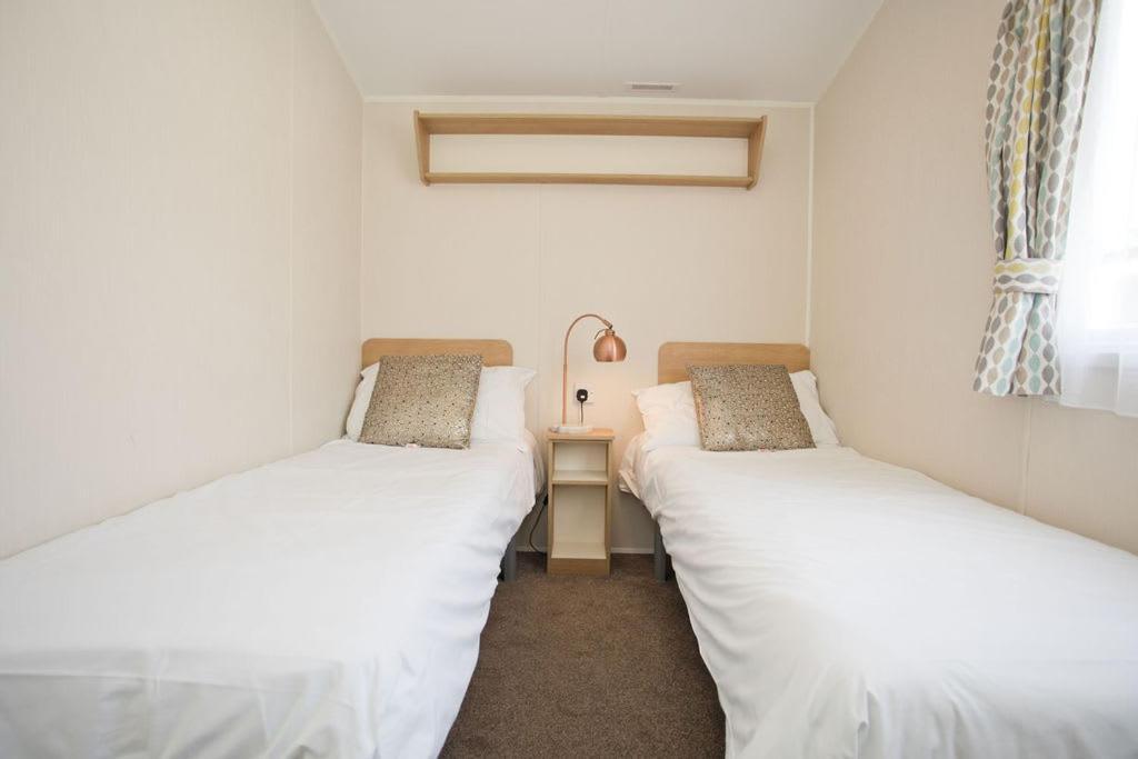 Luxury Holiday Retreat Set Within Oakdene Forest - Park Activities Pass Included Free! Saint Leonards Exteriér fotografie