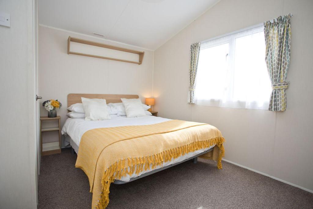 Luxury Holiday Retreat Set Within Oakdene Forest - Park Activities Pass Included Free! Saint Leonards Exteriér fotografie